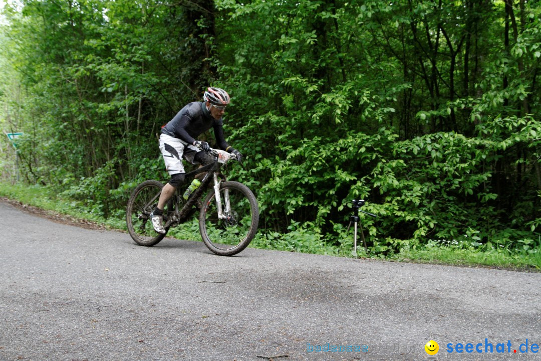 Rothaus Hegau Bike-Marathon: Singen am Bodensee, 11+12.05.2013