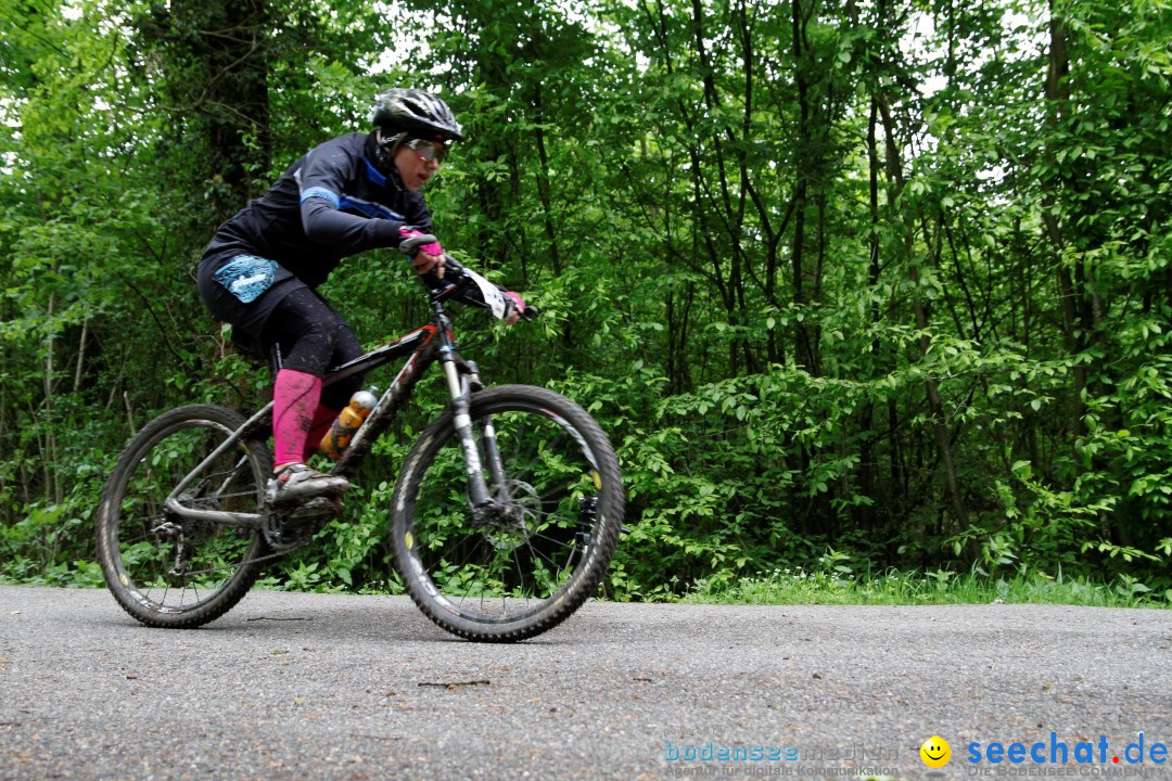 Rothaus Hegau Bike-Marathon: Singen am Bodensee, 11+12.05.2013