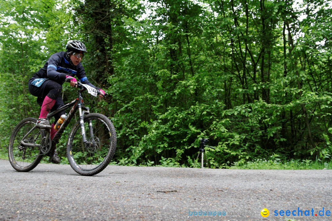 Rothaus Hegau Bike-Marathon: Singen am Bodensee, 11+12.05.2013