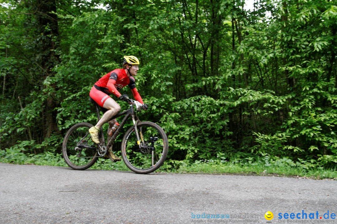 Rothaus Hegau Bike-Marathon: Singen am Bodensee, 11+12.05.2013