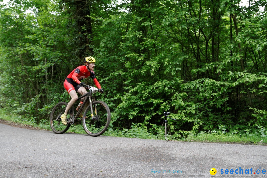 Rothaus Hegau Bike-Marathon: Singen am Bodensee, 11+12.05.2013