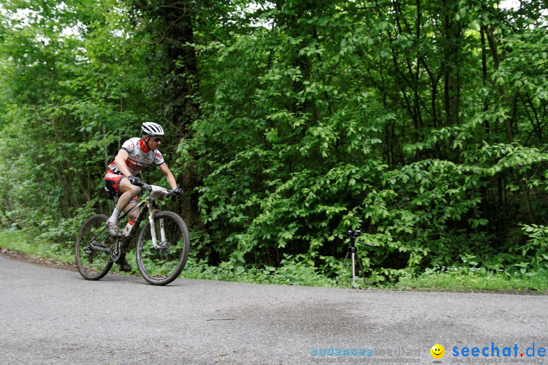 Rothaus Hegau Bike-Marathon: Singen am Bodensee, 11+12.05.2013