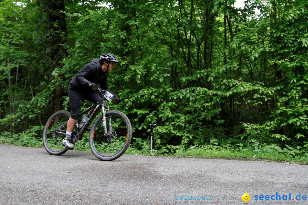 Rothaus Hegau Bike-Marathon: Singen am Bodensee, 11+12.05.2013