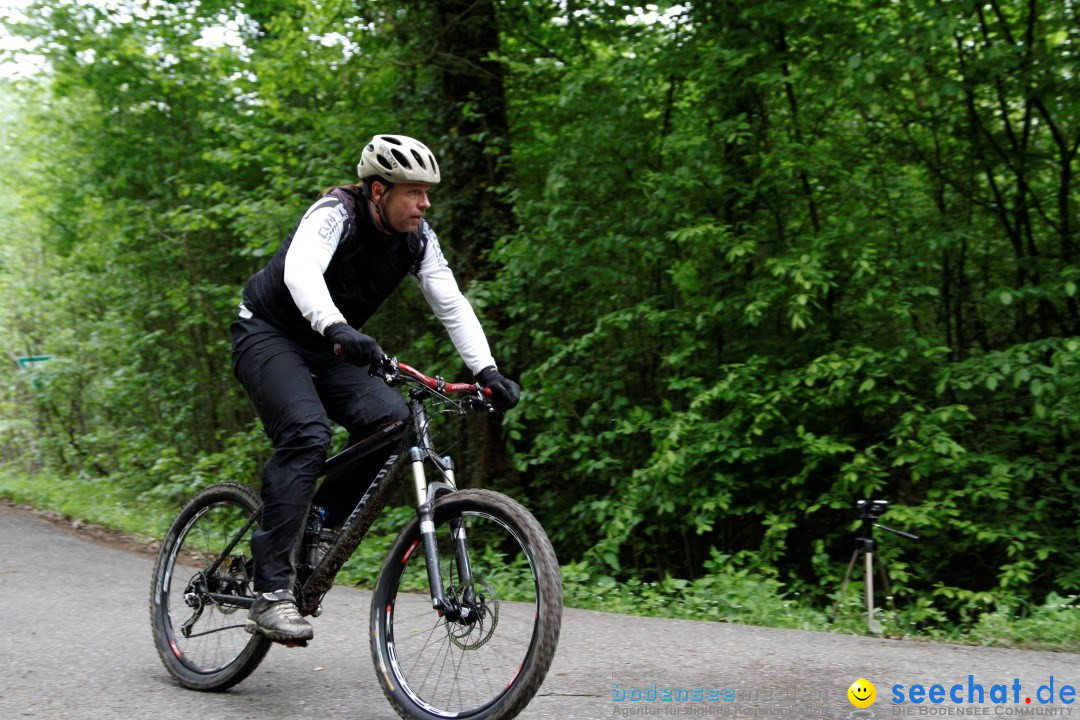 Rothaus Hegau Bike-Marathon: Singen am Bodensee, 11+12.05.2013