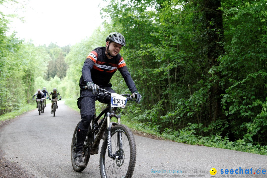 Rothaus Hegau Bike-Marathon: Singen am Bodensee, 11+12.05.2013