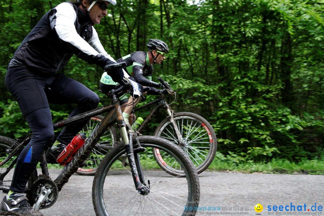 Rothaus Hegau Bike-Marathon: Singen am Bodensee, 11+12.05.2013