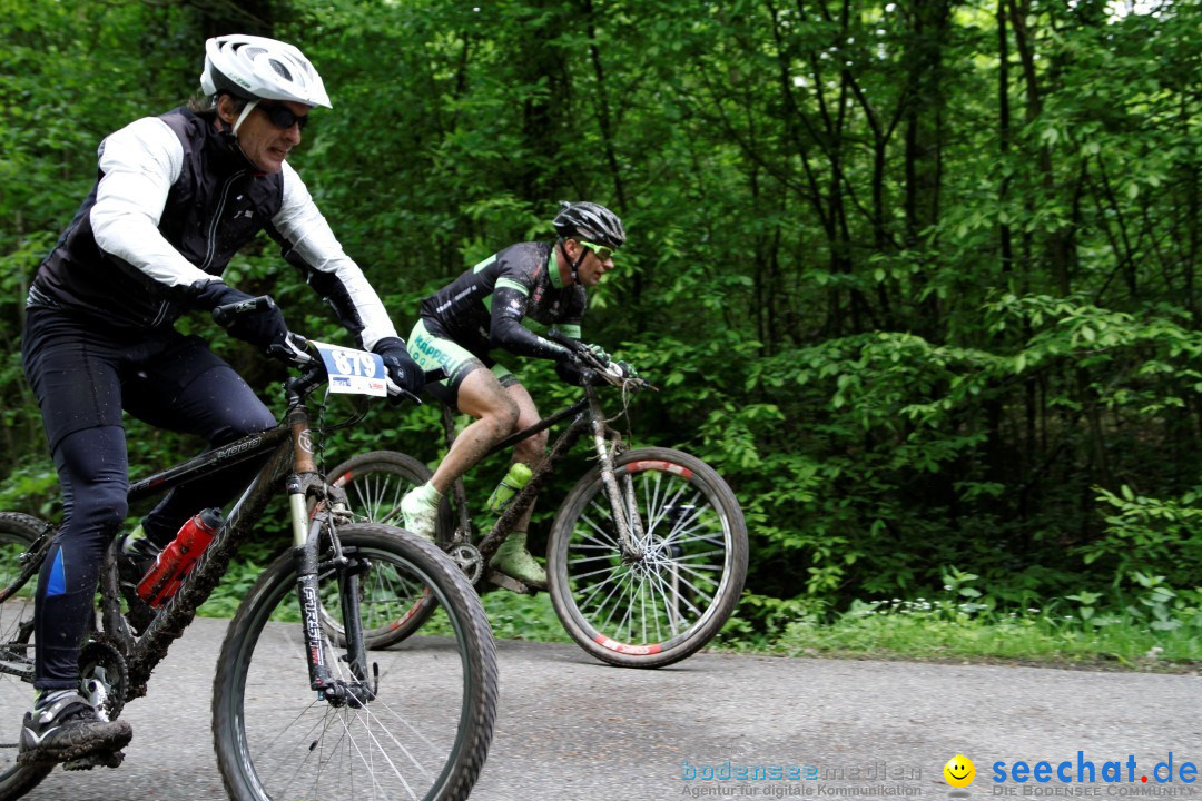 Rothaus Hegau Bike-Marathon: Singen am Bodensee, 11+12.05.2013