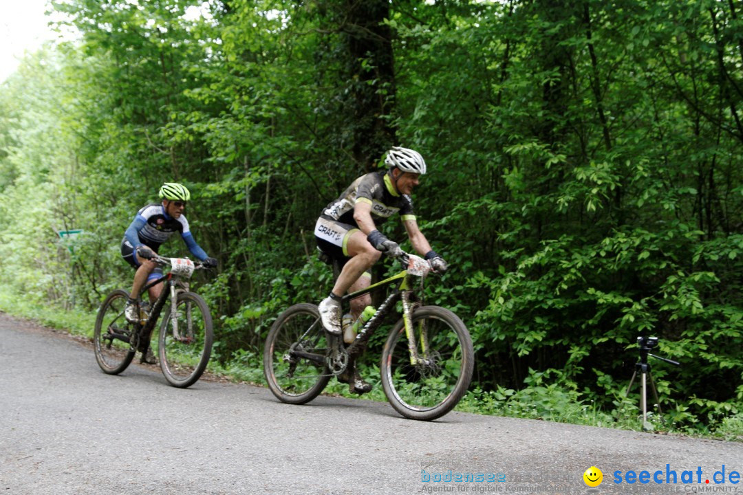 Rothaus Hegau Bike-Marathon: Singen am Bodensee, 11+12.05.2013