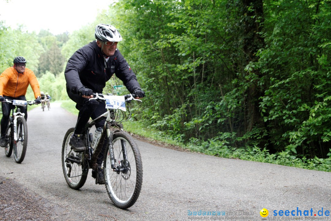 Rothaus Hegau Bike-Marathon: Singen am Bodensee, 11+12.05.2013