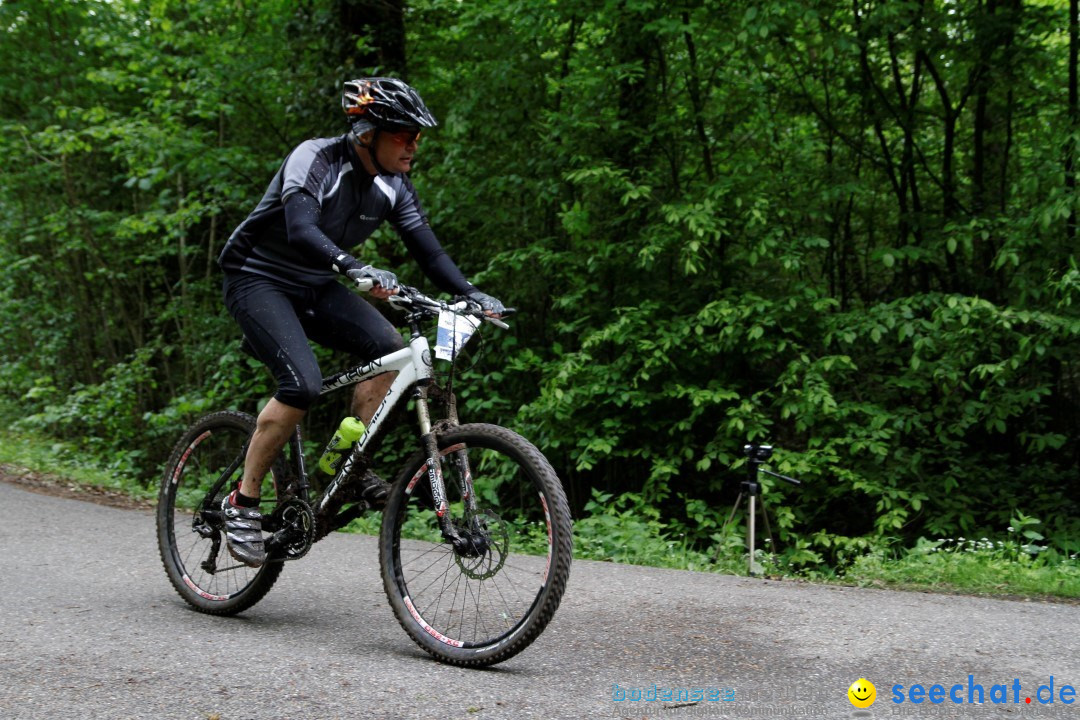 Rothaus Hegau Bike-Marathon: Singen am Bodensee, 11+12.05.2013