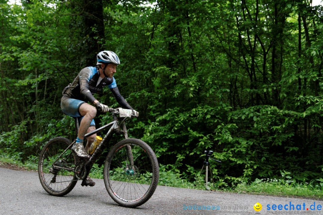 Rothaus Hegau Bike-Marathon: Singen am Bodensee, 11+12.05.2013