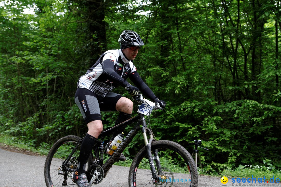 Rothaus Hegau Bike-Marathon: Singen am Bodensee, 11+12.05.2013