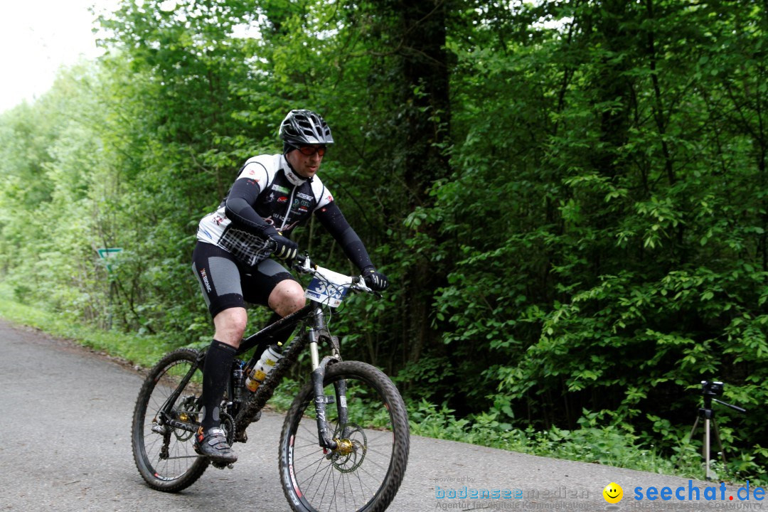 Rothaus Hegau Bike-Marathon: Singen am Bodensee, 11+12.05.2013