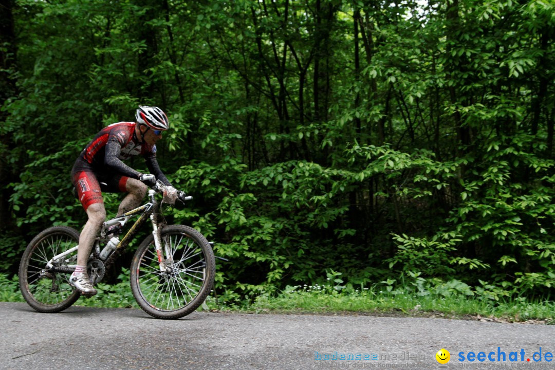 Rothaus Hegau Bike-Marathon: Singen am Bodensee, 11+12.05.2013