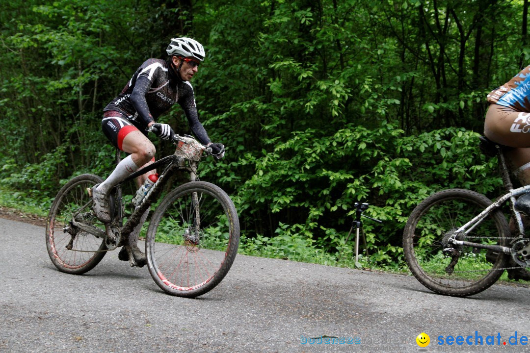 Rothaus Hegau Bike-Marathon: Singen am Bodensee, 11+12.05.2013