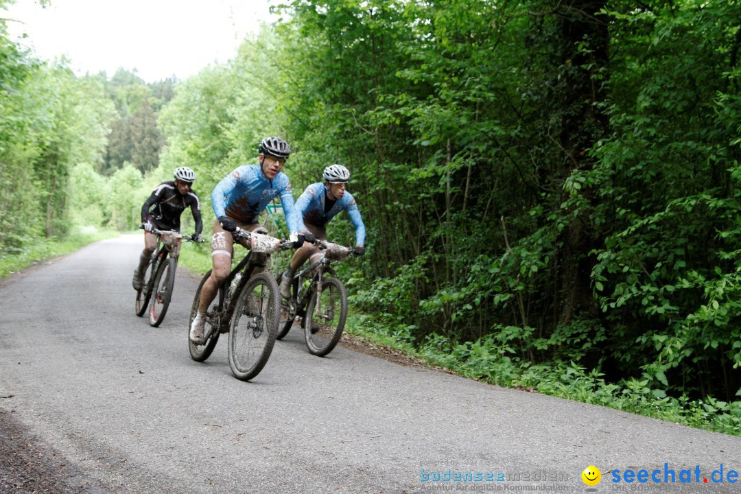 Rothaus Hegau Bike-Marathon: Singen am Bodensee, 11+12.05.2013