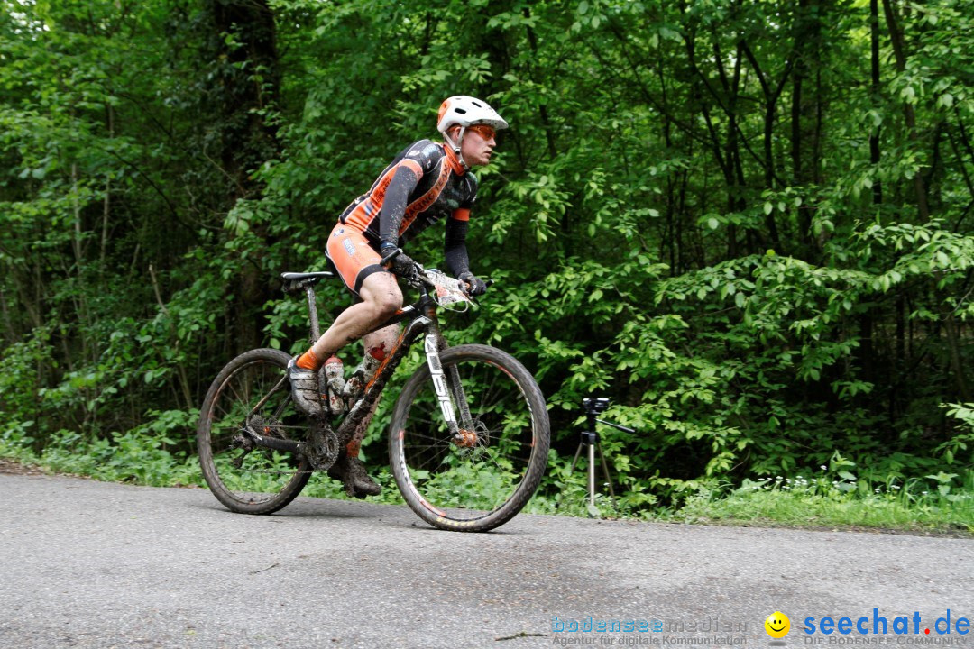 Rothaus Hegau Bike-Marathon: Singen am Bodensee, 11+12.05.2013