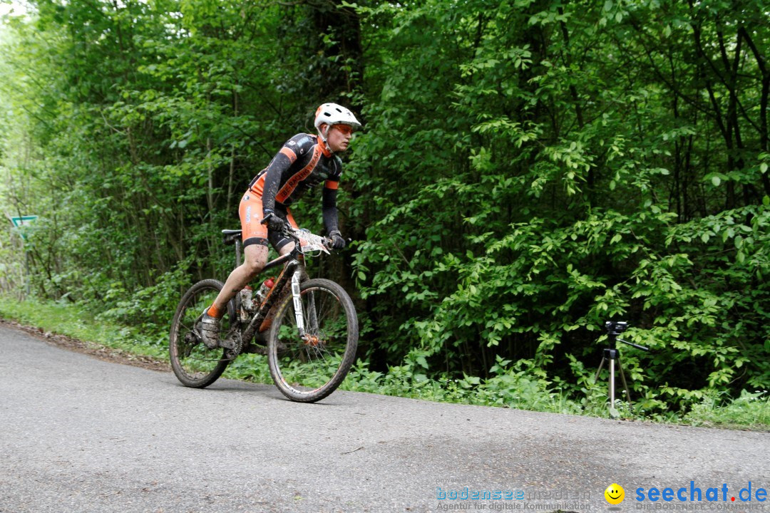 Rothaus Hegau Bike-Marathon: Singen am Bodensee, 11+12.05.2013