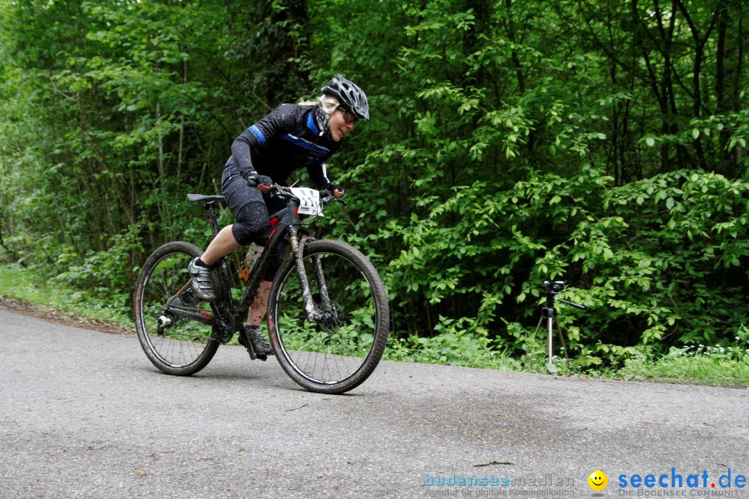 Rothaus Hegau Bike-Marathon: Singen am Bodensee, 11+12.05.2013