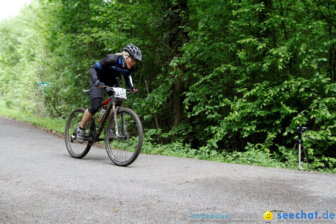 Rothaus Hegau Bike-Marathon: Singen am Bodensee, 11+12.05.2013