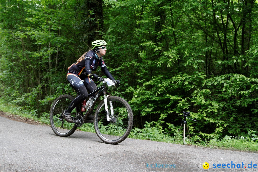 Rothaus Hegau Bike-Marathon: Singen am Bodensee, 11+12.05.2013