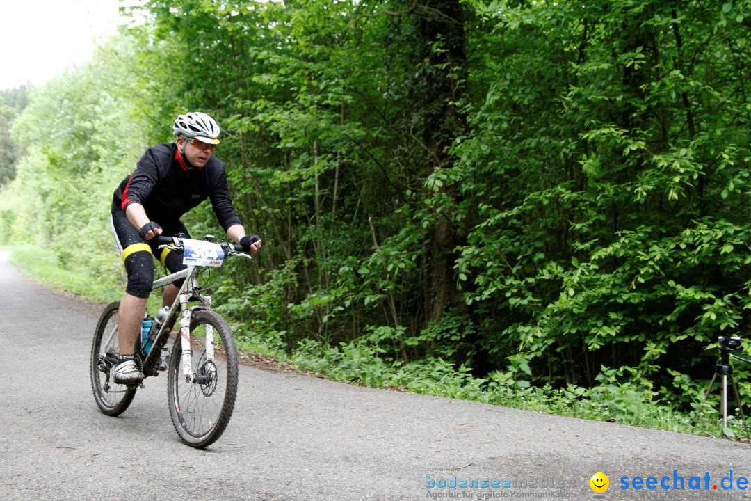 Rothaus Hegau Bike-Marathon: Singen am Bodensee, 11+12.05.2013