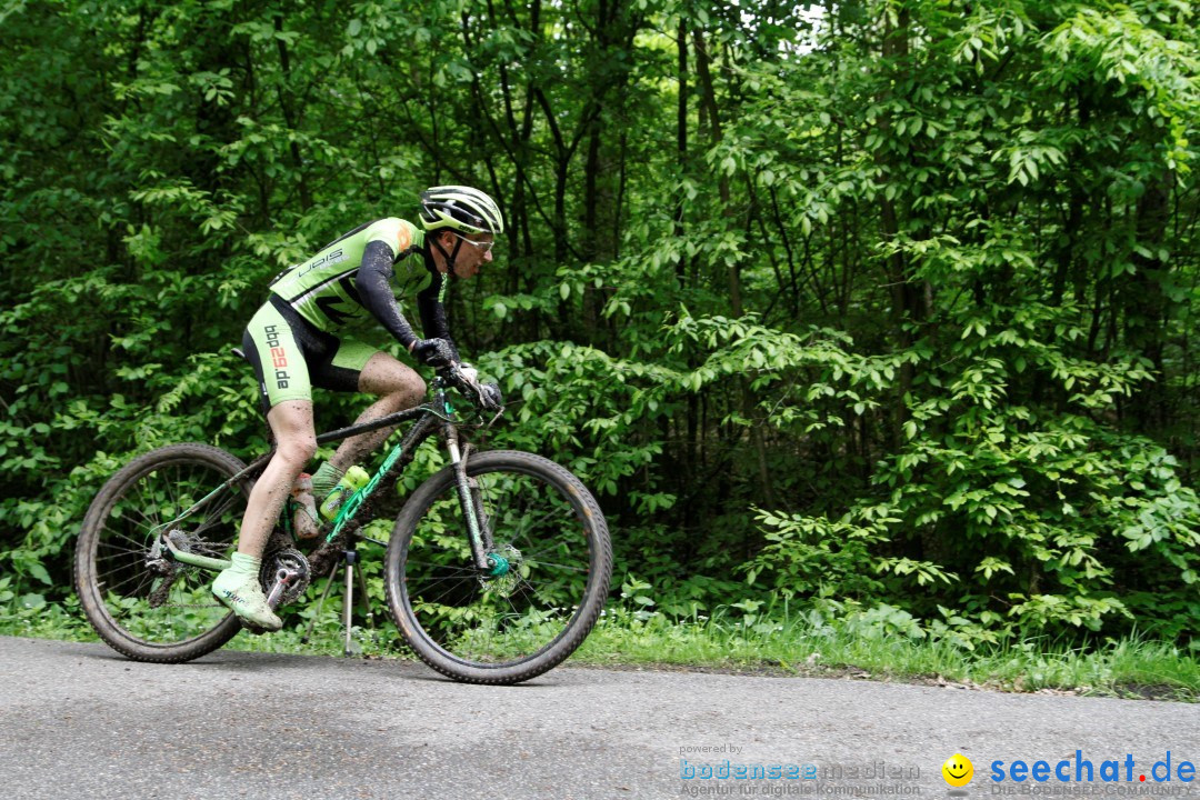 Rothaus Hegau Bike-Marathon: Singen am Bodensee, 11+12.05.2013