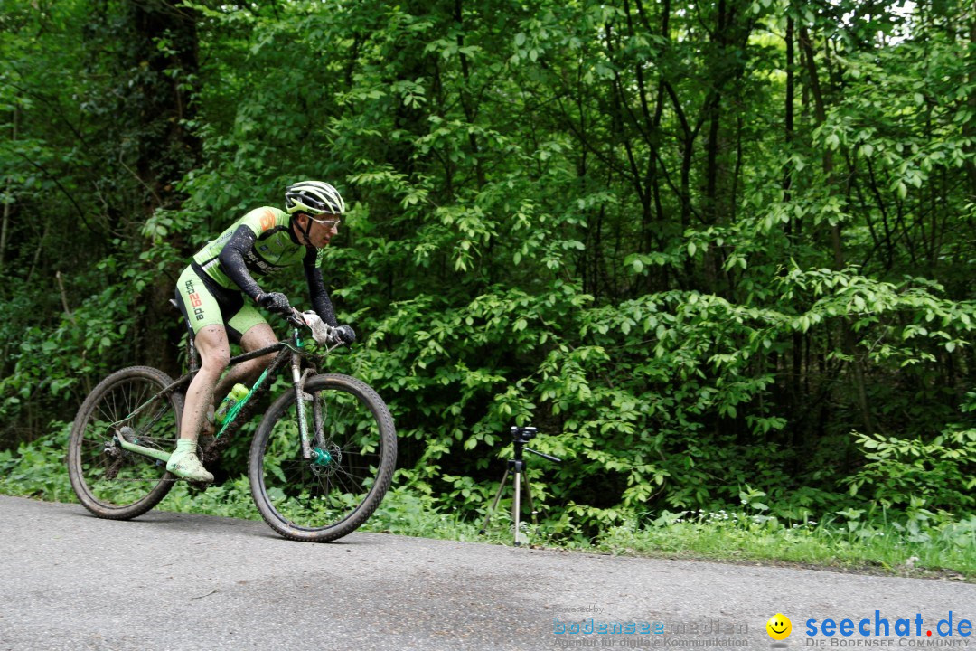 Rothaus Hegau Bike-Marathon: Singen am Bodensee, 11+12.05.2013