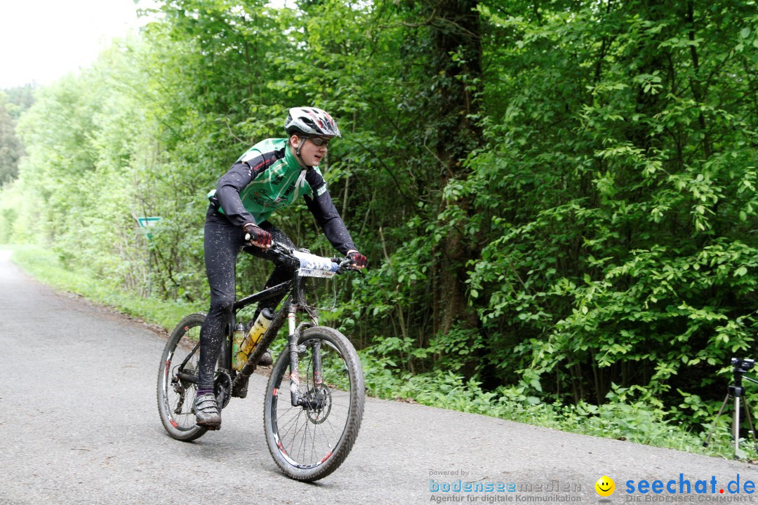 Rothaus Hegau Bike-Marathon: Singen am Bodensee, 11+12.05.2013