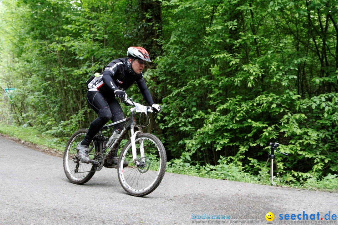 Rothaus Hegau Bike-Marathon: Singen am Bodensee, 11+12.05.2013