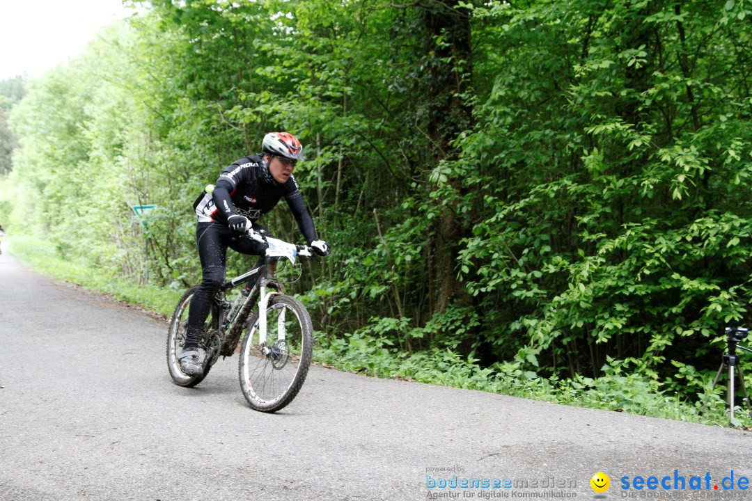 Rothaus Hegau Bike-Marathon: Singen am Bodensee, 11+12.05.2013