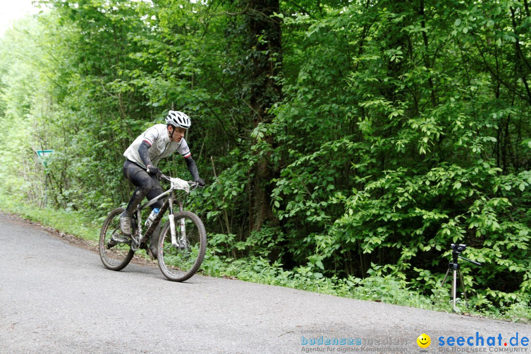 Rothaus Hegau Bike-Marathon: Singen am Bodensee, 11+12.05.2013