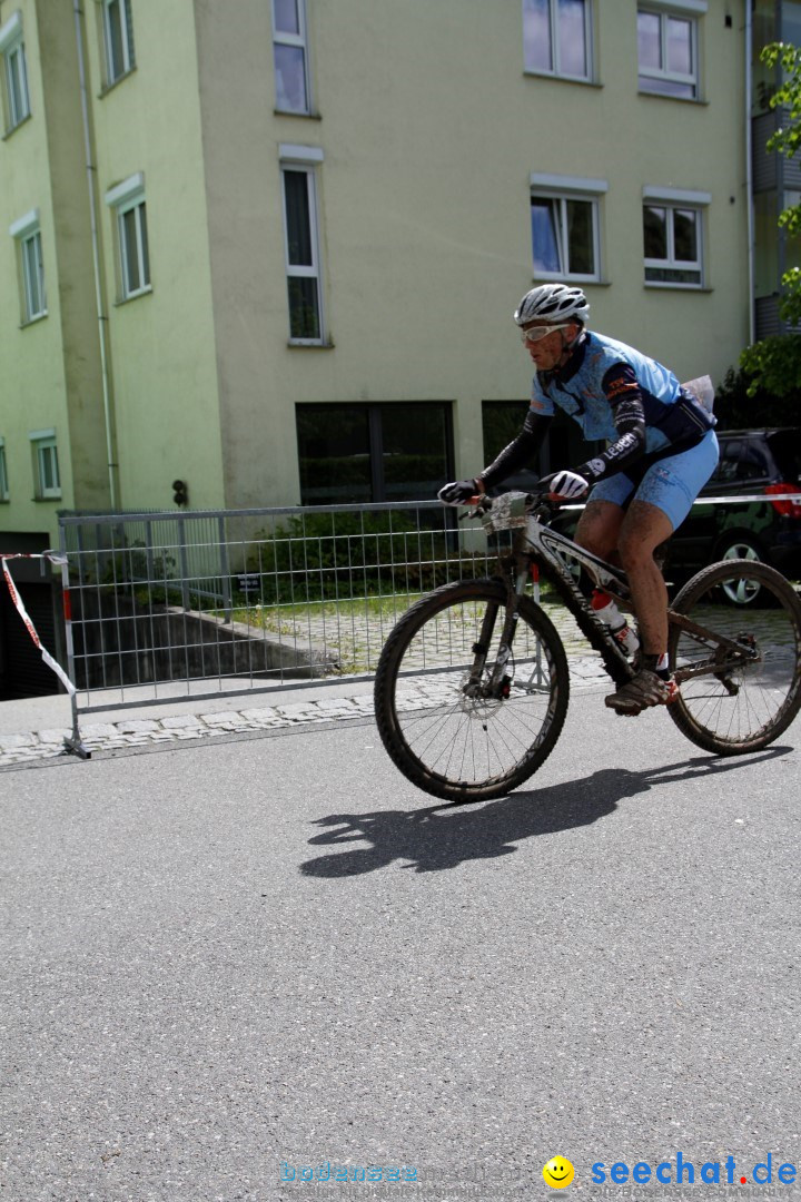 Rothaus Hegau Bike-Marathon: Singen am Bodensee, 11+12.05.2013