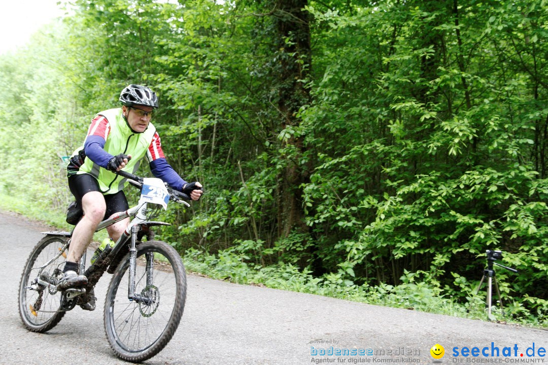 Rothaus Hegau Bike-Marathon: Singen am Bodensee, 11+12.05.2013