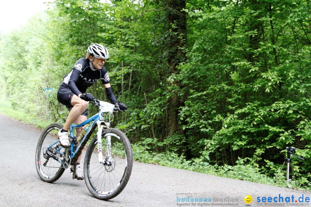 Rothaus Hegau Bike-Marathon: Singen am Bodensee, 11+12.05.2013