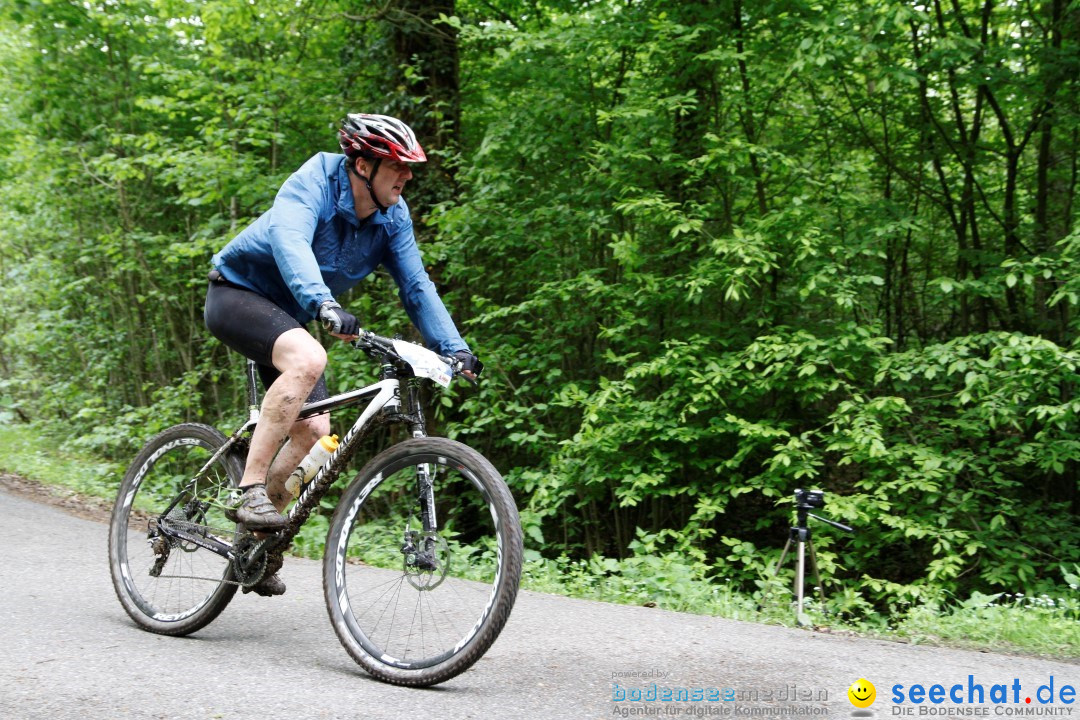 Rothaus Hegau Bike-Marathon: Singen am Bodensee, 11+12.05.2013