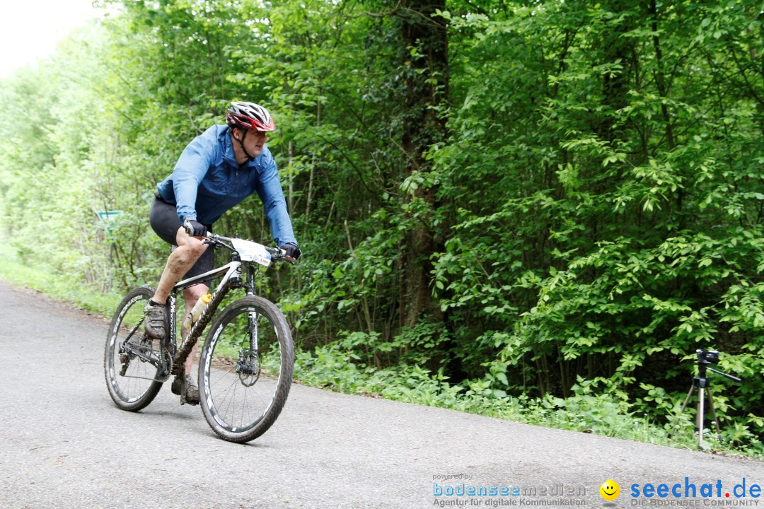 Rothaus Hegau Bike-Marathon: Singen am Bodensee, 11+12.05.2013