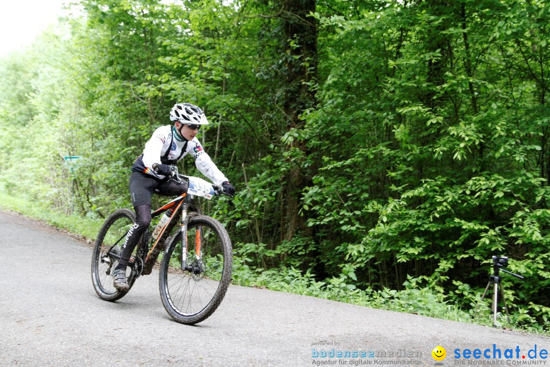 Rothaus Hegau Bike-Marathon: Singen am Bodensee, 11+12.05.2013