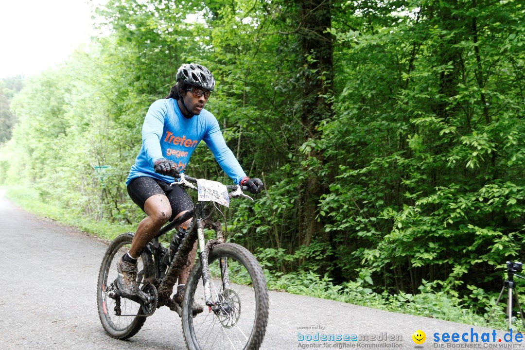 Rothaus Hegau Bike-Marathon: Singen am Bodensee, 11+12.05.2013