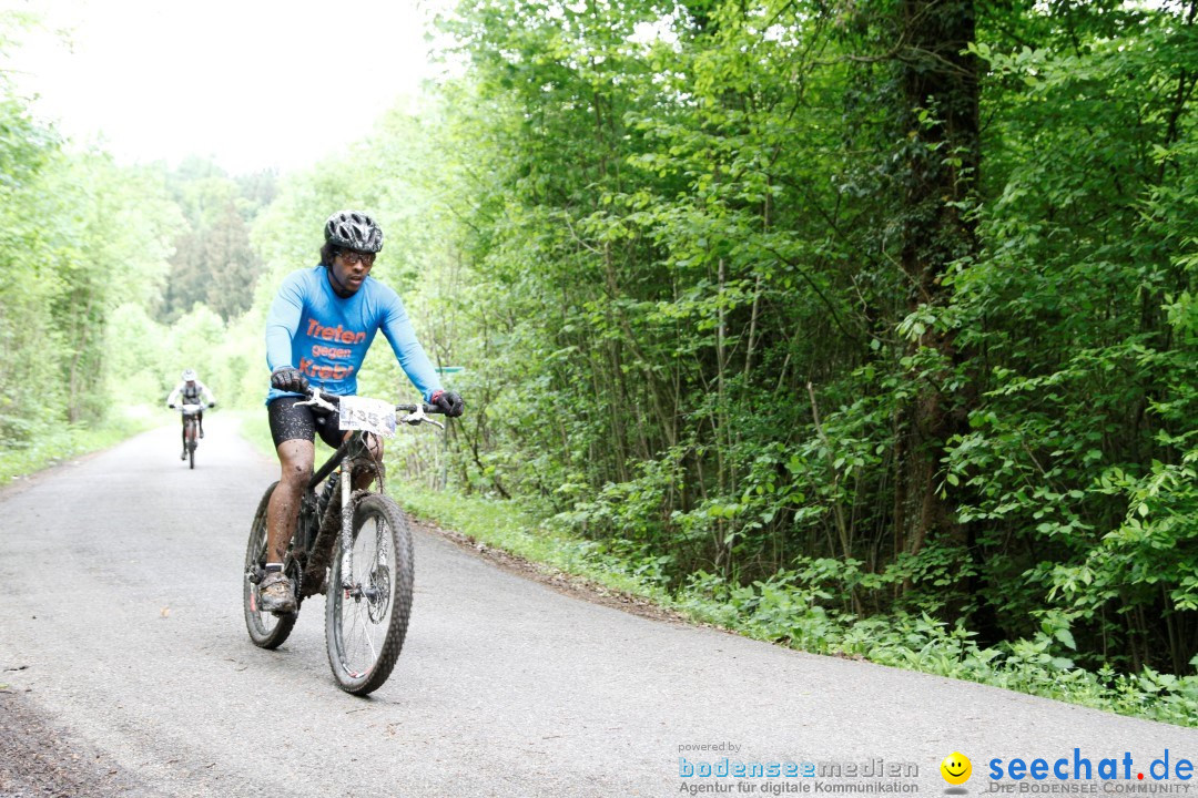 Rothaus Hegau Bike-Marathon: Singen am Bodensee, 11+12.05.2013