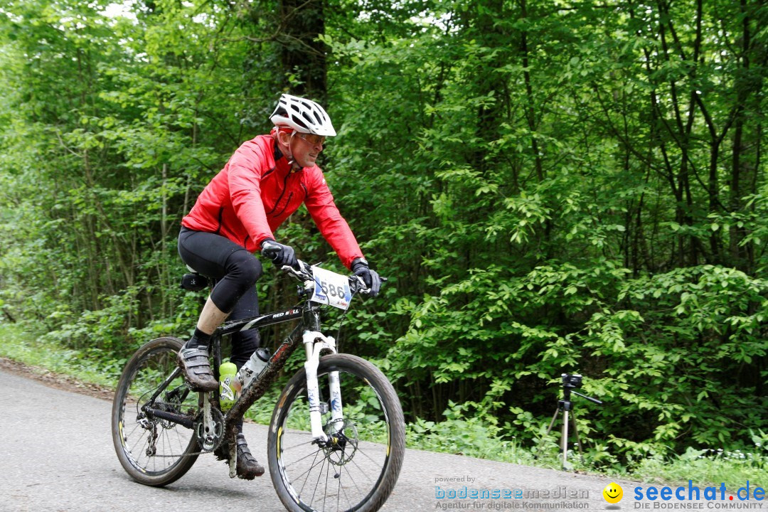 Rothaus Hegau Bike-Marathon: Singen am Bodensee, 11+12.05.2013