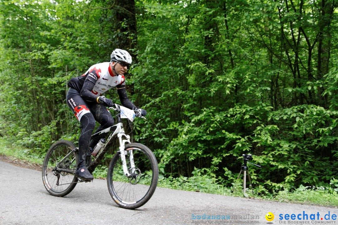 Rothaus Hegau Bike-Marathon: Singen am Bodensee, 11+12.05.2013