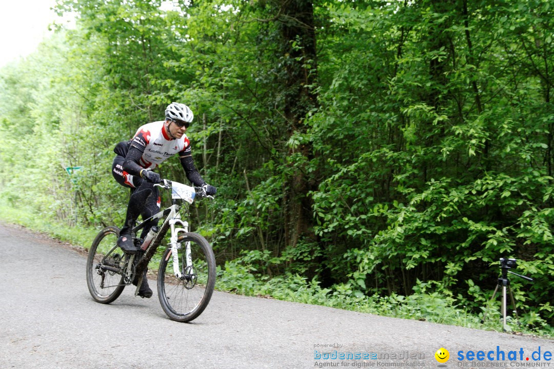 Rothaus Hegau Bike-Marathon: Singen am Bodensee, 11+12.05.2013