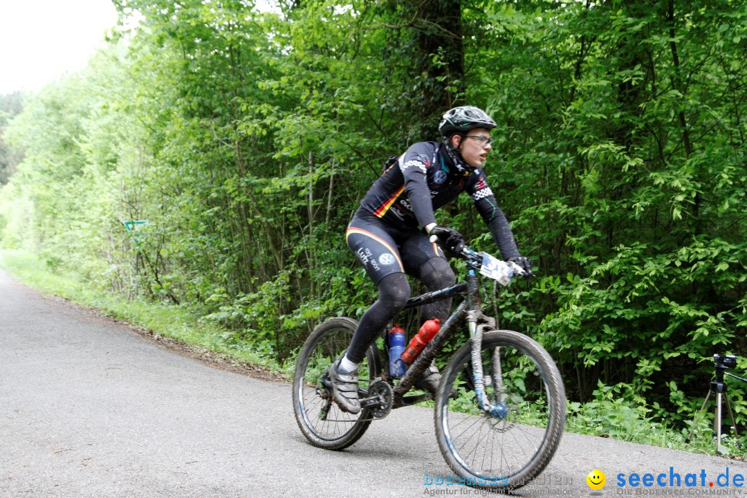 Rothaus Hegau Bike-Marathon: Singen am Bodensee, 11+12.05.2013