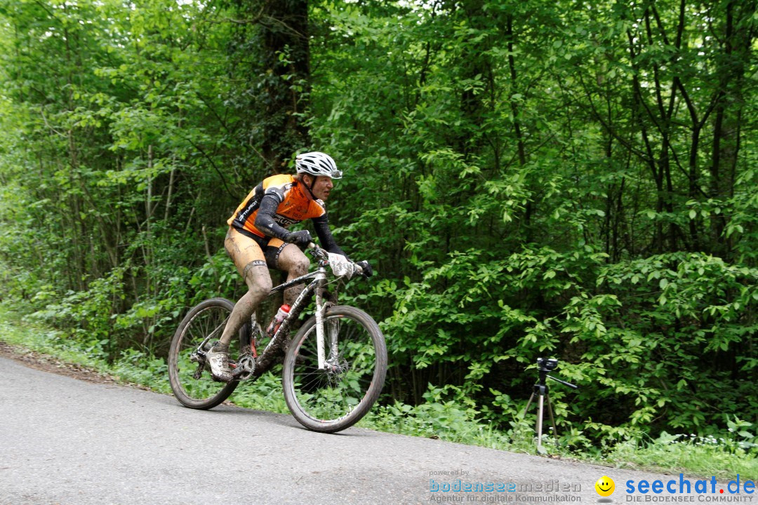 Rothaus Hegau Bike-Marathon: Singen am Bodensee, 11+12.05.2013