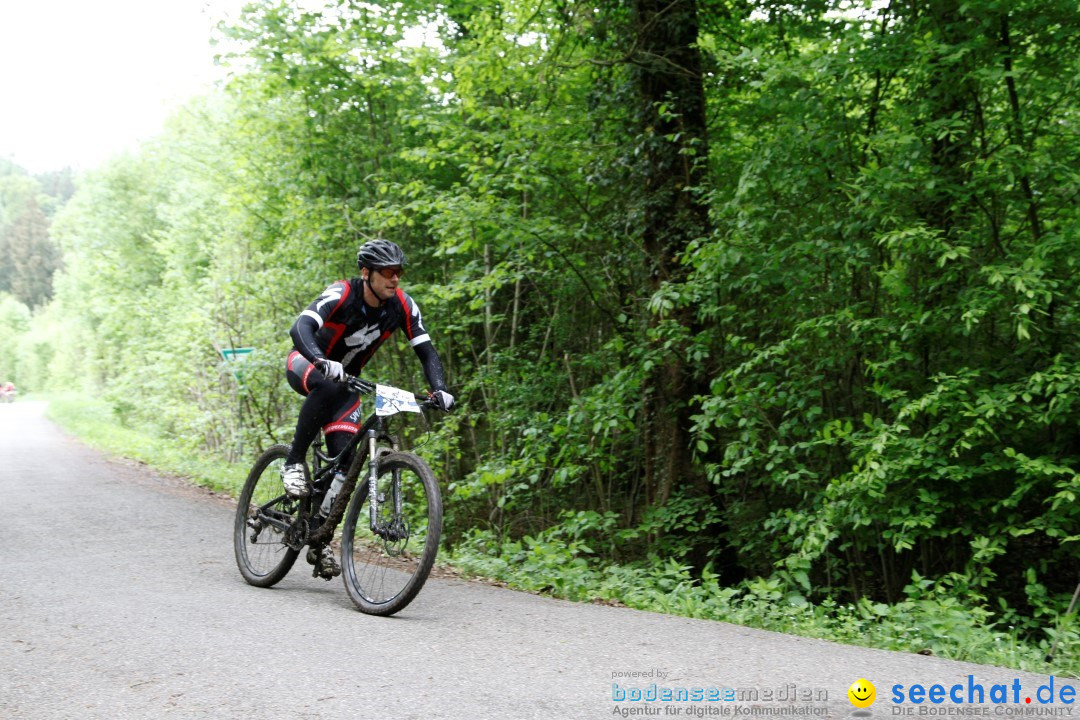 Rothaus Hegau Bike-Marathon: Singen am Bodensee, 11+12.05.2013