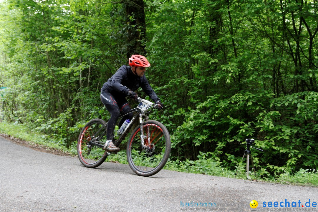 Rothaus Hegau Bike-Marathon: Singen am Bodensee, 11+12.05.2013