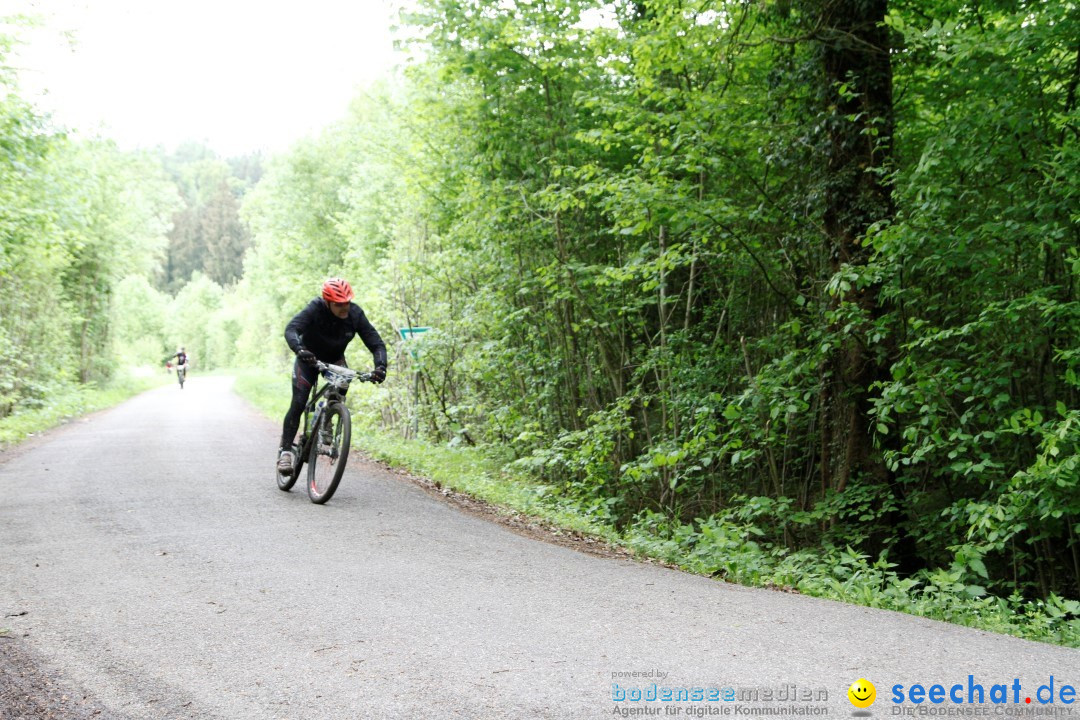 Rothaus Hegau Bike-Marathon: Singen am Bodensee, 11+12.05.2013