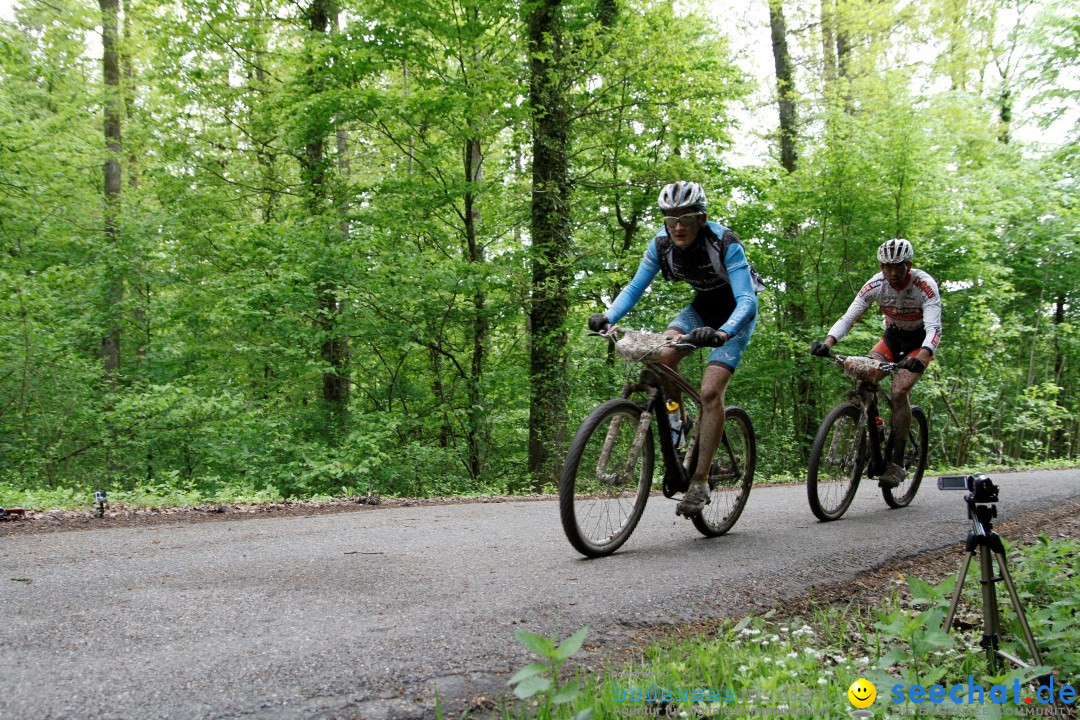 Rothaus Hegau Bike-Marathon: Singen am Bodensee, 11+12.05.2013