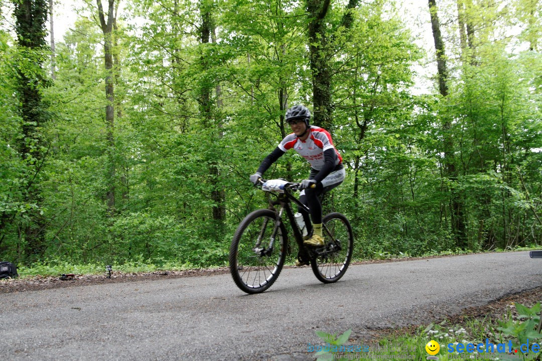 Rothaus Hegau Bike-Marathon: Singen am Bodensee, 11+12.05.2013